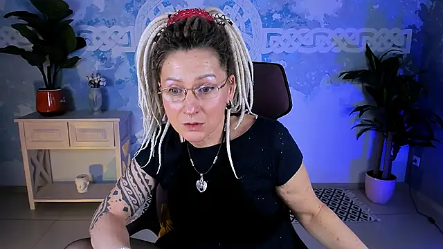 UmaSpace 现场XXX聊天