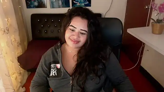 oliviia_cute Obrolan Langsung XXX