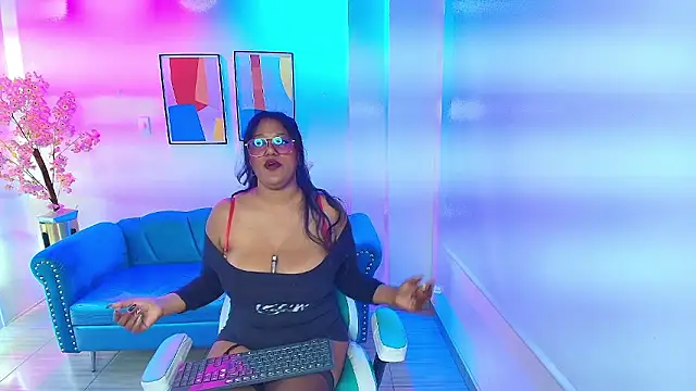 Alondra_gomexxx Live XXX Chat