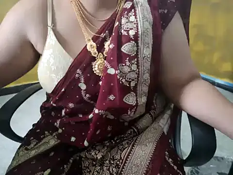 Show de Tamil_VirginAss2 na webcam