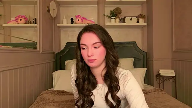 Amber_Bond élő XXX-chatje