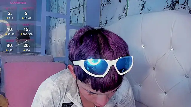 Prince_Apolo's Live XXX Chat