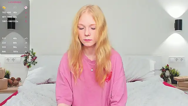 GhisllaineWestler 现场XXX聊天