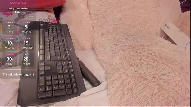 miaa_quinn Obrolan Langsung XXX