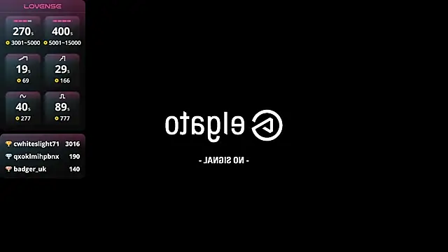 YourNaughtyMiss 现场XXX聊天