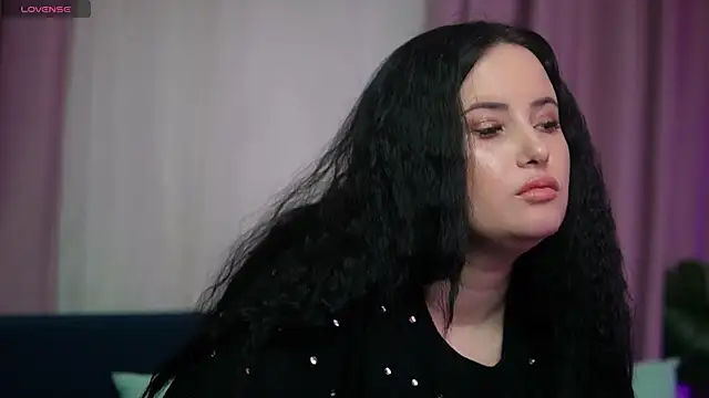 AdelineRosa Live XXX-chat