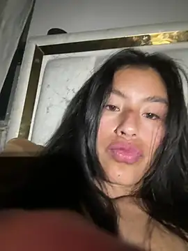 Show de webcam de Roxana69obreron