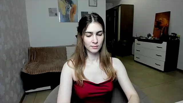 Czat XXX na żywo – KaraWill