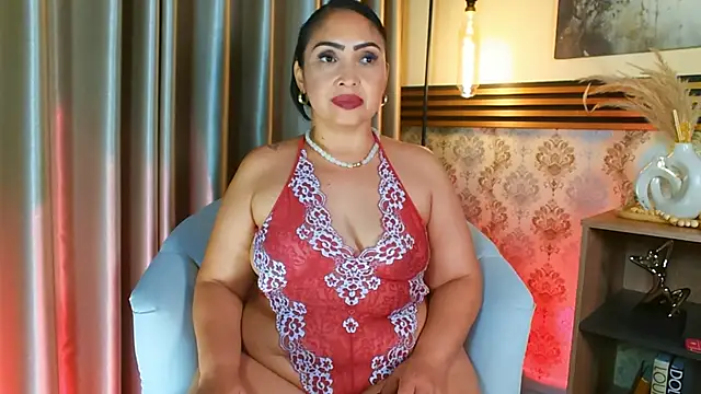 Madissononee 웹캠 쇼