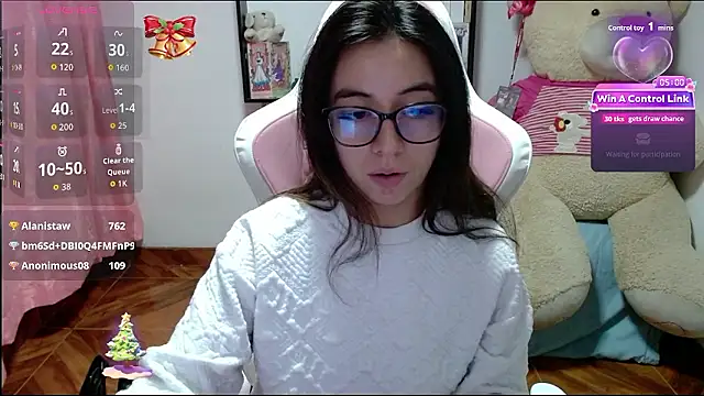 Maggie_Fox3のライブXXXチャット