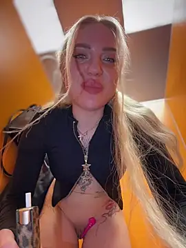 pinkstar_ Live XXX Chat