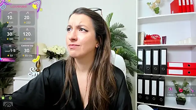 amayawest: онлайн-секс-чат