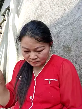 Show modela yoowwmr na web-kameri