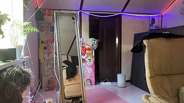 altertyan's Live XXX Chat