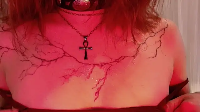 Dark_MoniのライブXXXチャット