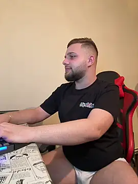 KingAdonisss 라이브 XXX 채팅