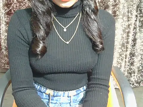 Adorable_Ayesha 现场XXX聊天