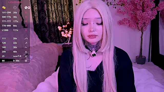 دردشة Lein_Bone الجنسية المباشرة