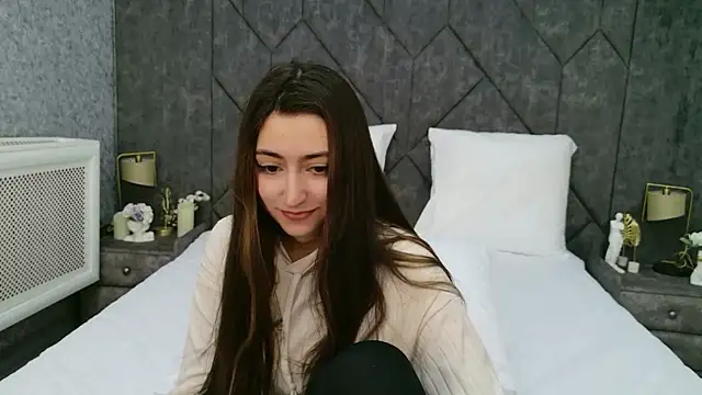 Gloria_Bendall Live XXX-Chat