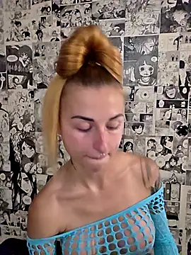 kylie_blck's Live XXX Chat