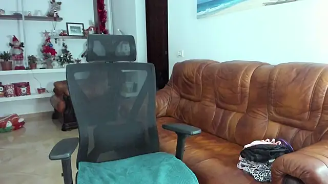 HeavenAva's Live XXX Chat