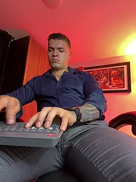 Chat +18 de ALPHA_DOMINUS_ ao vivo