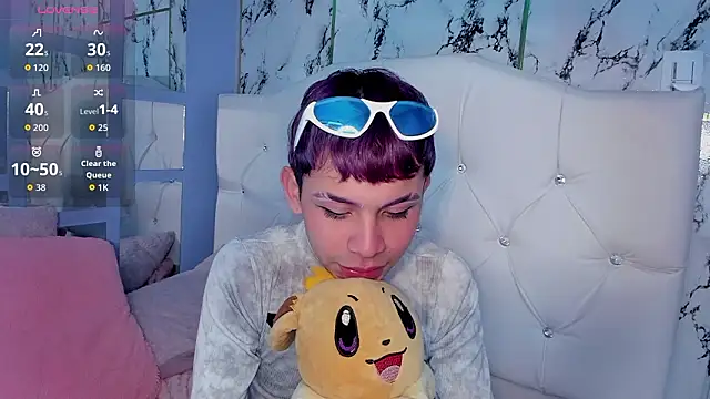 Prince_Apolo Live XXX Chat