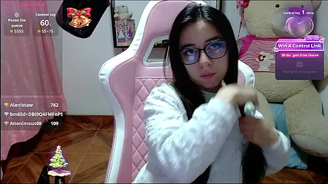 Maggie_Fox3 Live XXX-Chat