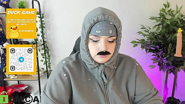 Živý XXX chat Mia_R0ss