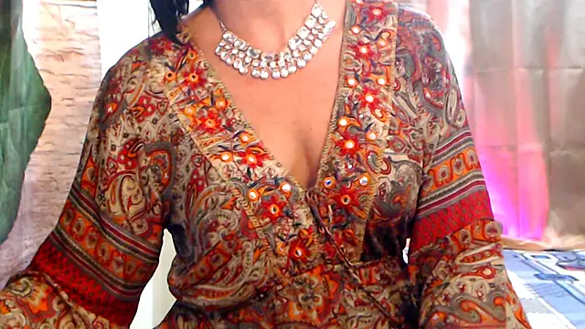 FUN4TIPSのウェブカメラショー