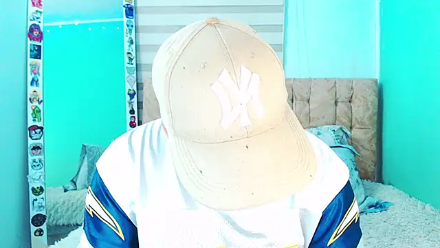 Živý XXX chat _justinmoon2