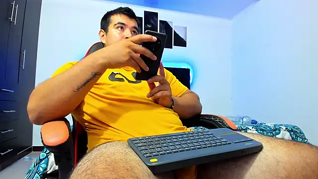 thiago__cp01 即時 XXX 聊天