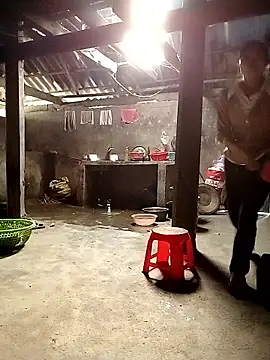 ngan-cute élő XXX-chatje