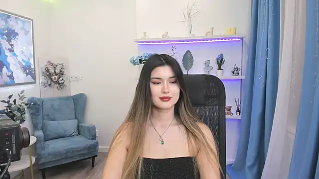 Chat XXX Live AnneTLi