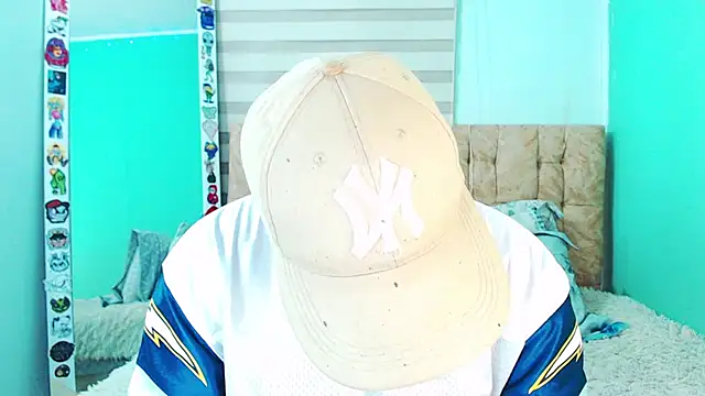 _justinmoon2 Obrolan Langsung XXX