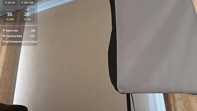 Laura_Gol Show Webcam