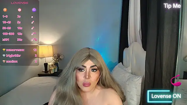 Sembang XXX Secara Langsung Unforgettable_Maria