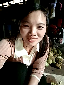 ngan-cuteのライブXXXチャット