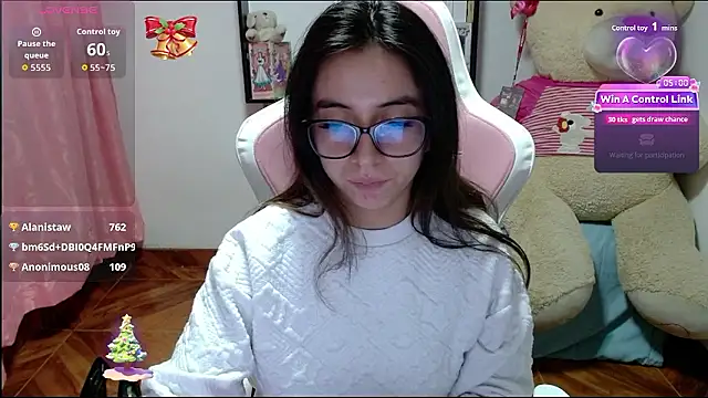 Maggie_Fox3's Live XXX Chat