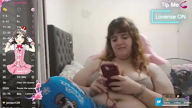 Bombon_ok Obrolan Langsung XXX