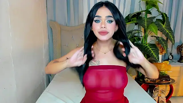 Онлайн чат XXX MochaliciousTransOnTop