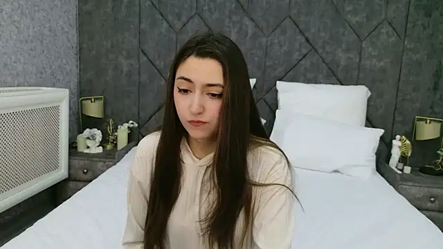 แชท XXX สดของ Gloria_Bendall