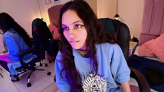 Hanabie_ live XXX chat