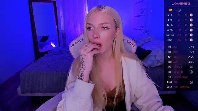 AnyaTaylor_ Obrolan Langsung XXX