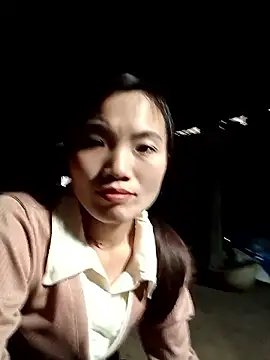 ngan-cute Obrolan Langsung XXX