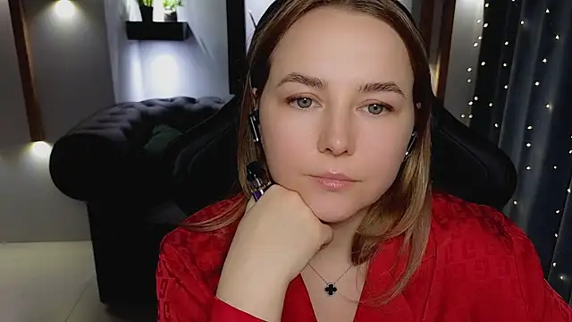 Mira_Mermayd Obrolan Langsung XXX