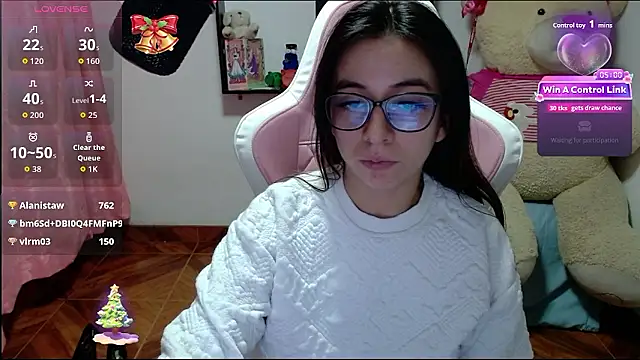 Онлайн чат XXX Maggie_Fox3