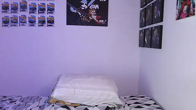 XXX chat uživo modela jack_walker190