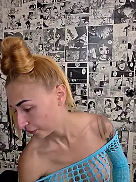 kylie_blck Obrolan Langsung XXX