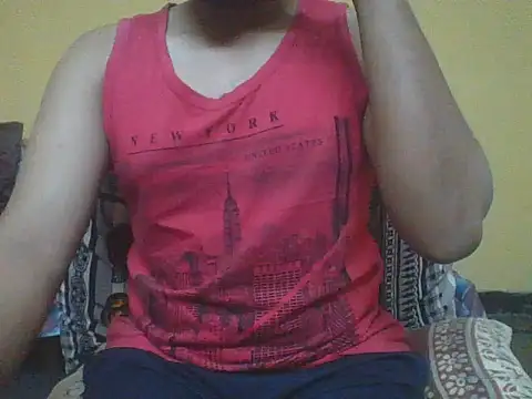 XXX chat uživo modela LUSTBOY4321